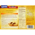 Goya Frozen Baked Beef Empanadas 4 Ct 10 oz