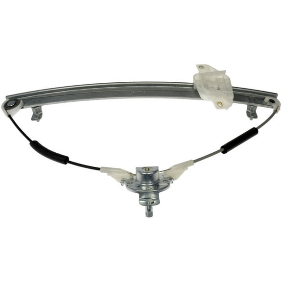Dorman 740-252 Front Driver Side Window Regulator for Specific Hyundai Models