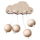 thumbnail image 4 of Tablero ocupado para , accesorios de bricolaje, Material de juguete sensorial, tablero de actividades para favores de fiesta, juguete de viaje en avión para y niñas, Nuboso Salvador tablero ocupado, 4 of 10