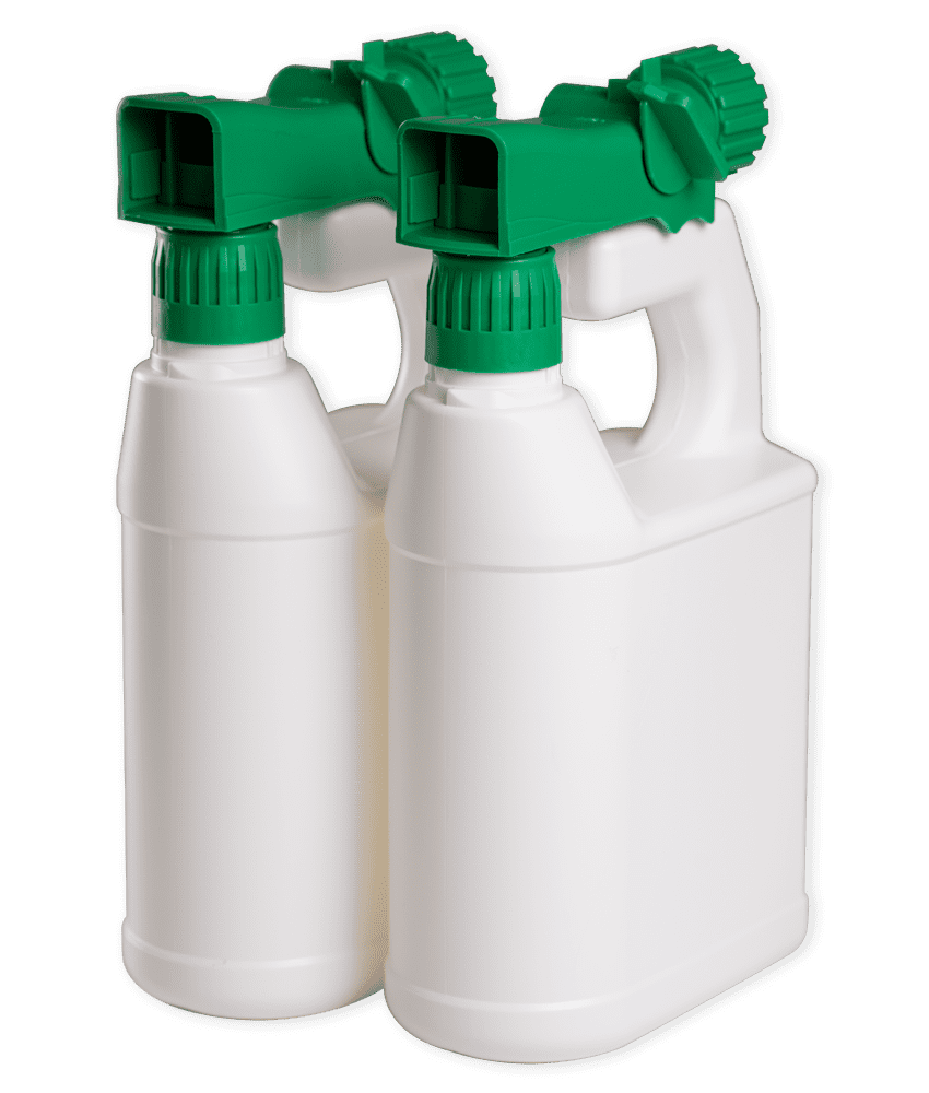 The Andersons Refillable Multipurpose Hose-End Sprayer 32oz (Pack of 2)