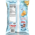 (2 PACK), Lay's Wavy Potato Chips, Lightly Salted Original - Walmart.com