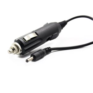 BESTYASH Chargeurs de voitures DC Chargeur Adaptateur de charge en plastique pour l'utilisation de voiture 1Pack