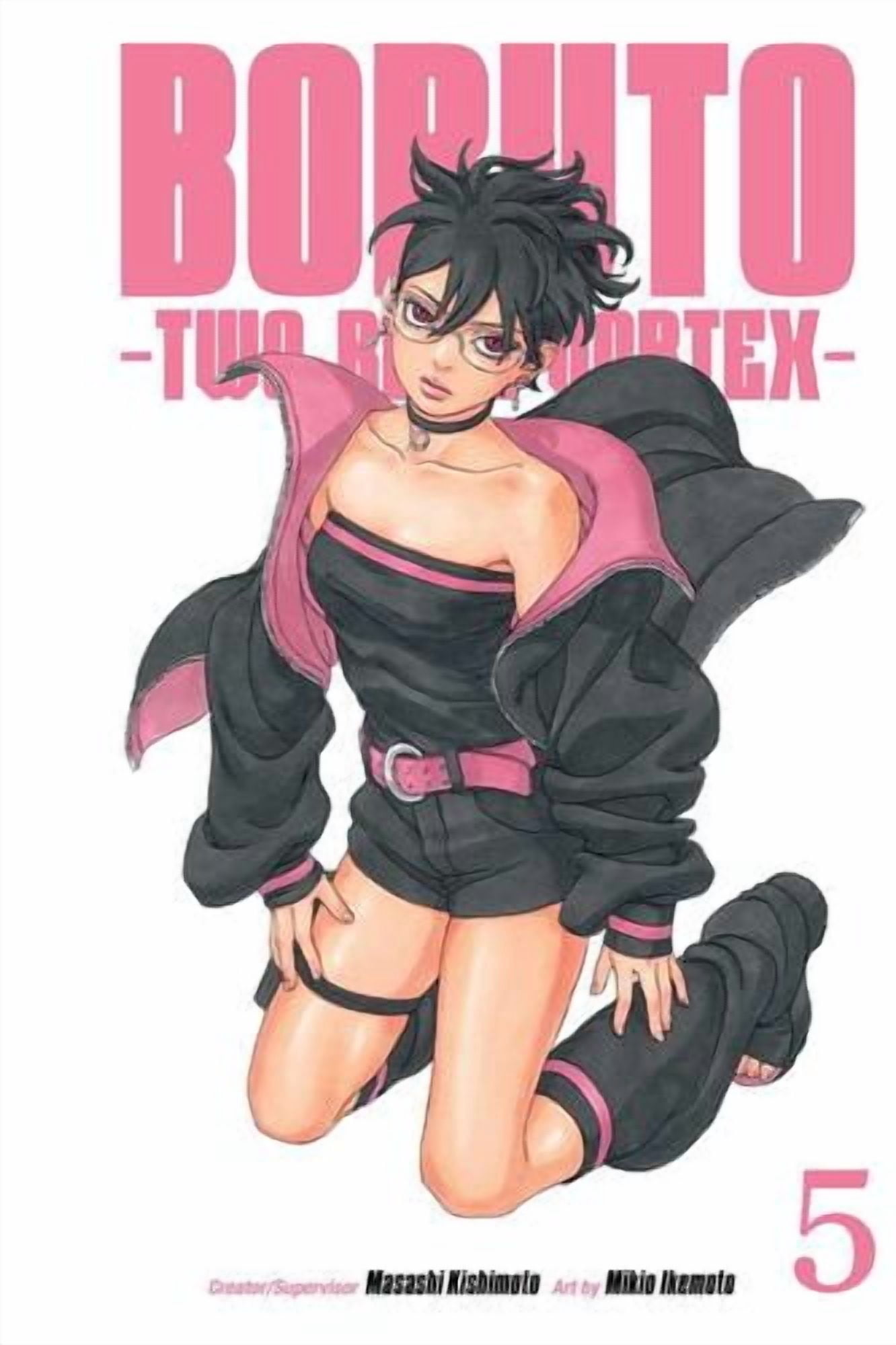 Naruto: Naruto, Vol. 57 (Series #57) (Paperback) - Walmart.com
