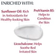 thumbnail image 3 of Crema corporal con protección solar Eucerin Daily Hydration SPF 30 240 ml, 3 of 9