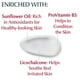 thumbnail image 3 of Crema corporal con protección solar Eucerin Daily Hydration SPF 30 240 ml, 3 of 9
