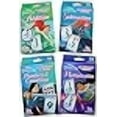 thumbnail image 3 of Princess Learning Flash Card Set - Multiplication, Subtraction, Addition, Numbers & Counting, 3 of 4