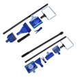 thumbnail image 5 of Aquarium Cleaning Tools Ank Clean Set 5 In 1 Algae Removal Tool Cleaning Tools Fish Tank Cleaning Brush Cleaning Kit Tool, 5 of 5