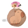 thumbnail image 1 of Juguete para Mascota Prichos Capybara Hecho de Textil 1 Pieza, 1 of 4
