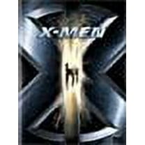 X-Men (Widescreen Edition) [DVD]