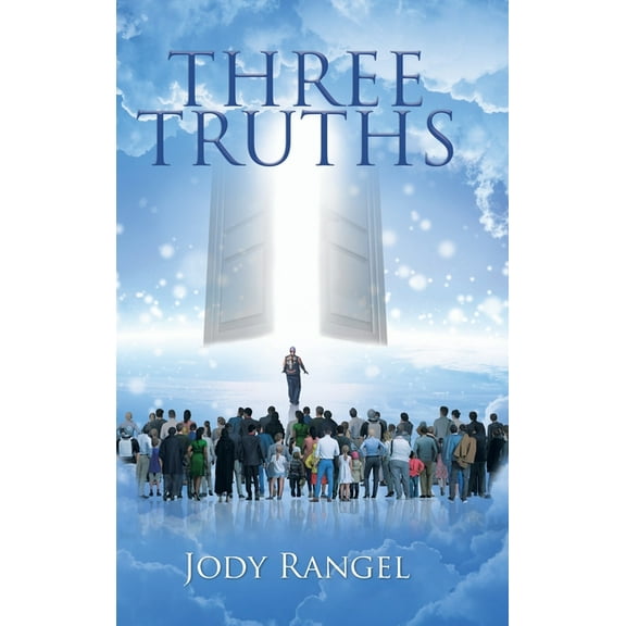 Three Truths, (Hardcover)