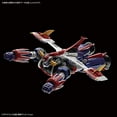 thumbnail image 4 of Mazinger Z Grendizer (Infinitism Ver.), Bandai HG 1/144, 4 of 5