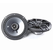 Pair KICKER 43CSC654 CSC65 6.5" 6-1/2" 600w 4-Ohm Car Audio Coaxial Speakers