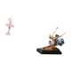 thumbnail image 5 of Estatua de la bailarina,Estatua de niña de ballet Escultura de niña de resina Artesanía,Figura de bailarina para decoración de escritorio,estatua de bailarina de ballet,Estatua de bailarina, 5 of 8