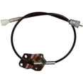 thumbnail image 2 of Atp Speedometer Cable P/N:Y 847 Fits select: 1985-1986 NISSAN MAXIMA, 2 of 3