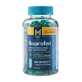 Member's Mark Ibuprofen Softgels, 200 mg, 400 ct. - Samsclub.com