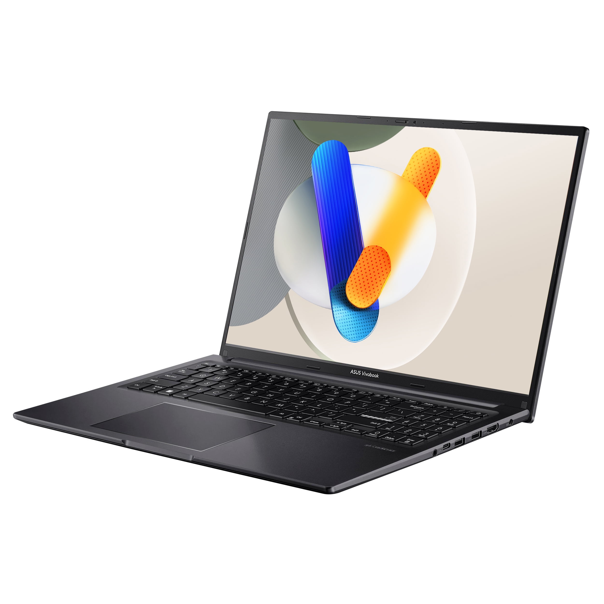 ASUS Vivobook X1704V/i7-1355U/16・512G大画面 ASUS Vivobook