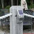 thumbnail image 4 of Dock Edge Boat Motion Sensor Light DE96280F | 40 Lumen White LED SS, 4 of 4