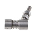 thumbnail image 3 of jiaping 5x304 Stainless Steel Control Cable Throttle Ball Joint Boat Hardware 5 Pcs, 3 of 8