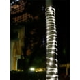 thumbnail image 4 of Solar String Lights  Each 39FT 100LED Outdoor Twinkle Lights  Outdoor Twinkle Lights Waterproof 8 Lighting Modes   for Garden Patio Tree Party Wedding, 4 of 8