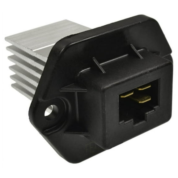 HVAC Blower Motor Resistor