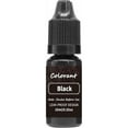 thumbnail image 2 of 16 Colors High Concentration Liquid Candle Dye for Soy Wax, Beeswax, Paraffin - Safe Odorless Heat Resistant for DIY Candle Making, Soap Coloring, Epoxy Resins, Bath Bombs - 10ml Bottle, 2 of 9