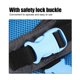 thumbnail image 2 of Oxford Cloth Anti-Scratch Indoor Pet Injuries Protection Bag Paralyzed Dog Drag Pouch(M ), 2 of 4