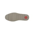 thumbnail image 2 of Fitflop Mens Collins Soft Canvas Slip On Sneaker Shoes, Timberwolf, US 13, 2 of 3