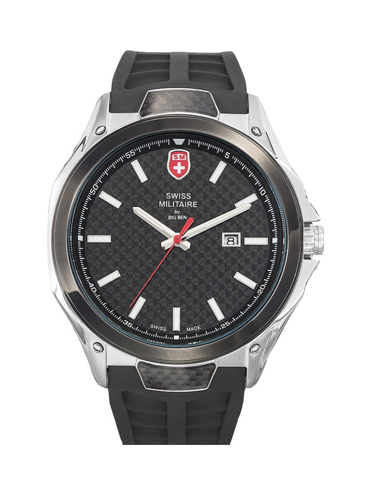 swiss militaire by big ben price