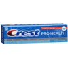 Crest Pro-Health Toothpaste Clean Mint 6 oz Pack of 6