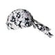 thumbnail image 2 of Eigraketly Sombreros Gorros de quimio Pañuelo para la cabeza Bandana Quick Sun Pasamontañas atado por detrás Hip Pop Head Wrap Casco Capucha interior Ciclismo codigo gris Eigraketly OD020489-15B, 2 of 6