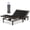 Basic Adjustable Bed Base Only, variant on Adjustable Bed Frame Queen Electric Bed Base with Head & Foot Incline, Under Bed Light,&nbsp;Adjustable Legs, Zero Gravity, 4 USB Ports , Wireless Remote, Easy Assembly