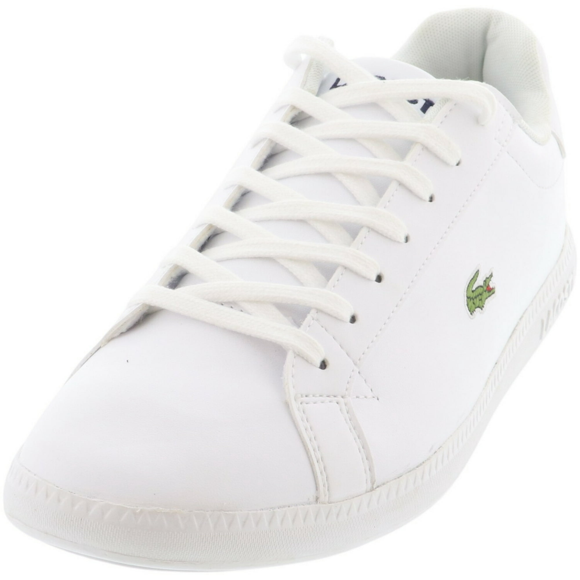 Lacoste Graduate Sneakers - Walmart.com