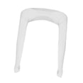 thumbnail image 2 of S SERENABLE Châle Rafraîchissant avec Trou pour Pouce Manches Longues pour Femmes Hommes Été Blanc, 2 of 9