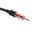 thumbnail image 2 of FM Antenna Extension Cable,Car FM Radio Antenna Antenna Accessory Car Radio Extension Antenna Finely Tuned Performance, 2 of 14