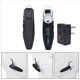thumbnail image 3 of 2X Walkie Talkie Inalámbrico Bluetooth PTT Auricular Manos K Enchufe para Micrófono Adaptador de Auriculares, 3 of 5