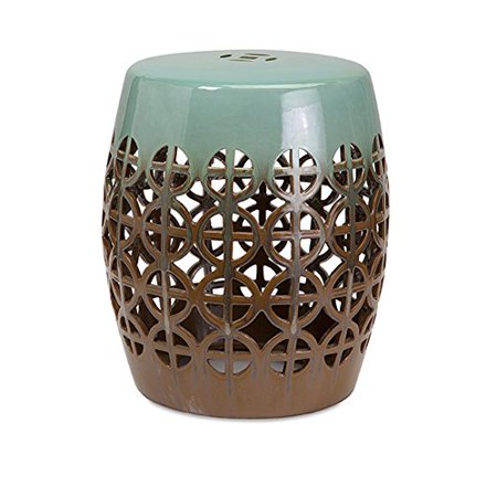 Estair Oversized Ceramic Garden Stool