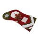 thumbnail image 1 of 1 Piece Calcetin Media de para Decoración Santa, 1 of 9