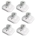 thumbnail image 1 of E27 Screw-in Ceiling Socket, E27 Garage Socket, AC 220-240V, 1 of 2