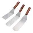thumbnail image 5 of YSNOOWE 1Set Baking Utensils Set for Restaurant Non Slip Handle Pizza Paddle, 5 of 8