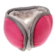 thumbnail image 1 of Calentadores de detrás de cabeza Calentador de unisex clásico Orejeras de invierno para exteriores rojo Soledad Orejeras de invierno, 1 of 9