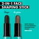 thumbnail image 2 of Barra de contorno NYX PROFESSIONAL MAKEUP Wonder Stick Deep Rich NYX Professional Makeup NYX PROFESSIONAL MAKEUP, 2 of 9
