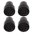 thumbnail image 4 of Oubit Embout de Canne, 4 Pcs Embout de Canne en Caoutchouc Embout de Remplacement Apparence Frappante, 4 of 9