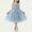 Blue, variant on BLTIBY Girls Midi Tulle Dresses Cami Spaghetti Strap 3D Butterflies Sleeveless Tutu Dress Summer Birthday Party Gowns Green 1-2 Years
