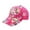Hot Pink, variant on FhsagQ Hats Mens Hats Womens Knitted Warm Hat Scarf Warm Hat Fashionable and Versatile Hat Mens Hats Fitted Xl Hats for Men Fitted Beige One Size