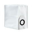 thumbnail image 3 of Enhanced Performance with 410 Reusable Dust Bag for Midea V12 V10 W11 Robot Vacuum Cleaner Keep Your Home Spotless, 3 of 8