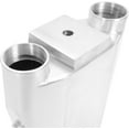 thumbnail image 4 of Kojem Water Intercooler A/W IC 3.0" in/out Liquid Core Jet Ski Aluminum Silver, 4 of 9