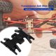 thumbnail image 4 of Soporte de base inferior de caja de cambios de aleación de aluminio para 1/24 Axial SCX24 AXI90081 RC Car Tmvgtek libre de BPA, 4 of 8