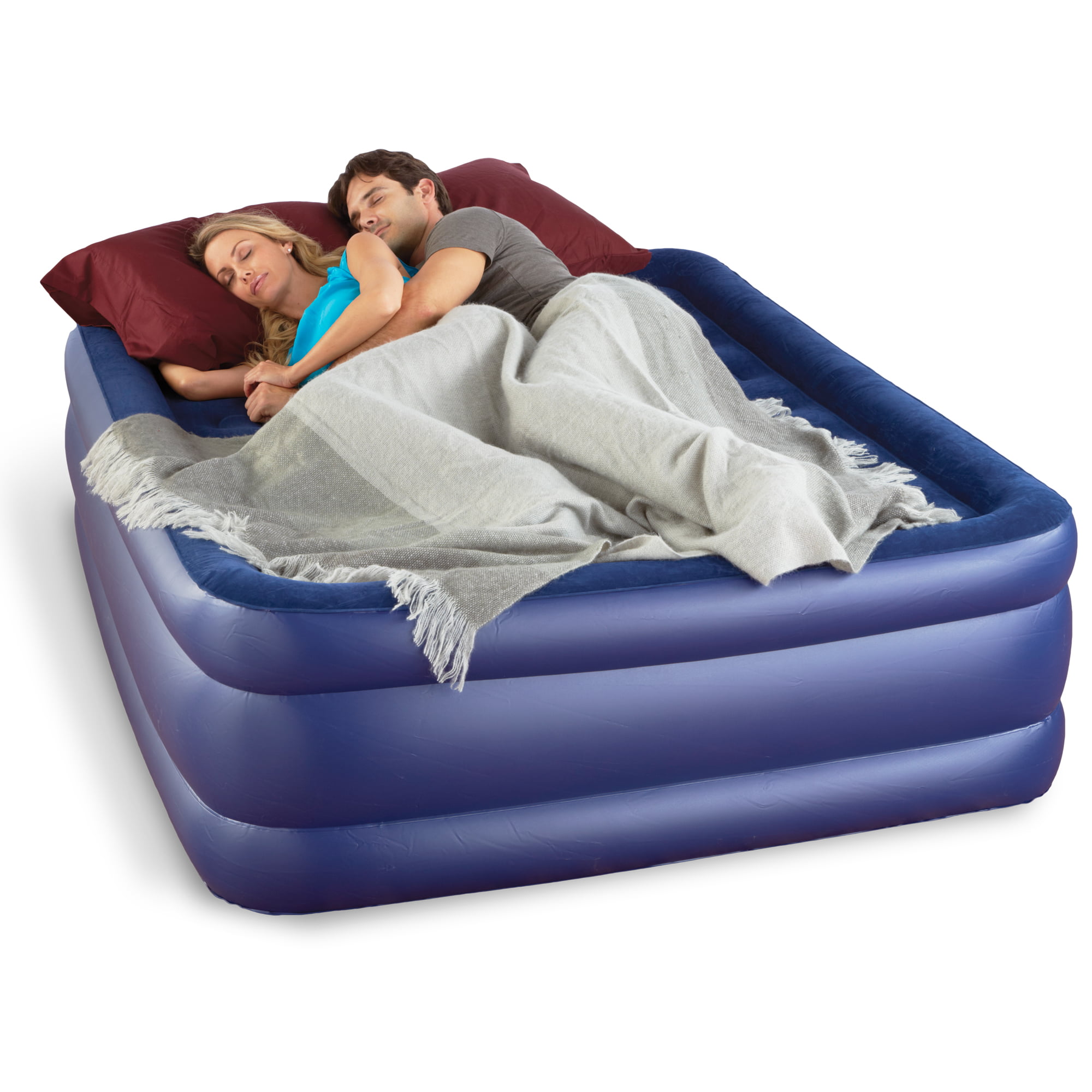 NEW AeroBed sleep tight inflatable beds for kids FREE SHIPPING safety airbed 