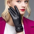 thumbnail image 4 of Guantes Térmicos De Invierno Pantalla Táctil Unisex, 4 of 7