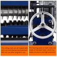 thumbnail image 4 of Garvee Wire Strippers Machine,0.06"-1.5" Portable Powered Wire Stripper Machine with Manual Crank,11 Channels,Dual-Operation Convenience,Precision Stripping, 4 of 8